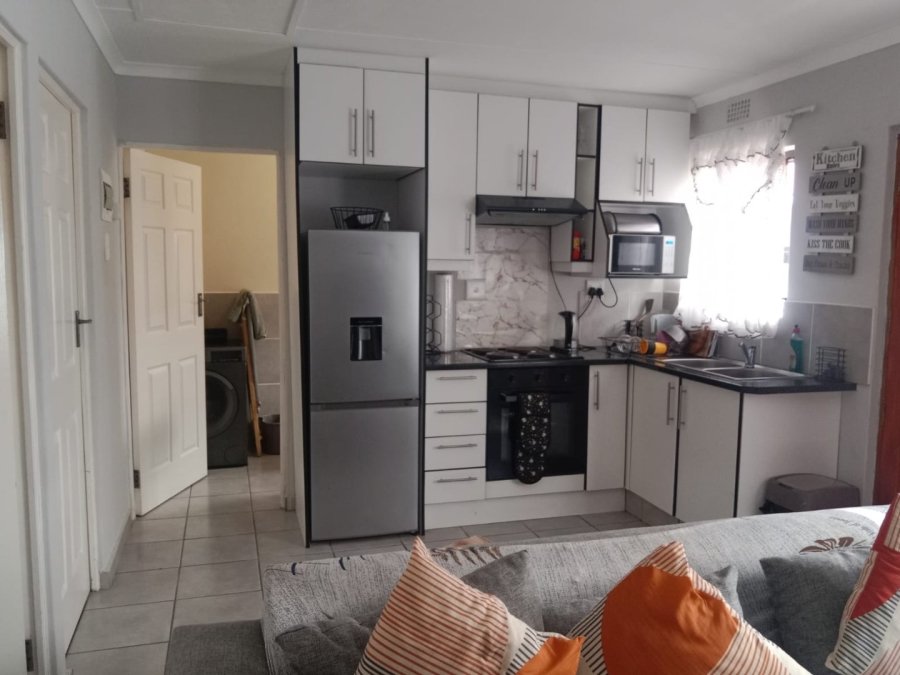 2 Bedroom Property for Sale in Ncambedlana Eastern Cape